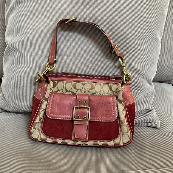 Coachbag - Picture 1 of 4